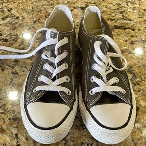NEW Never Worn - CONVERSE ALL STAR sneakers/shoes - Women’s Size 5.5 - EU 36.